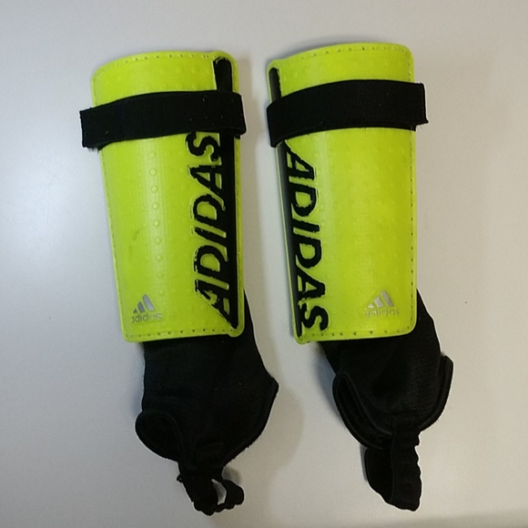 adidas Other - Adidas Soccer Shin guards